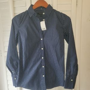 Banana Republic Riley Shirt